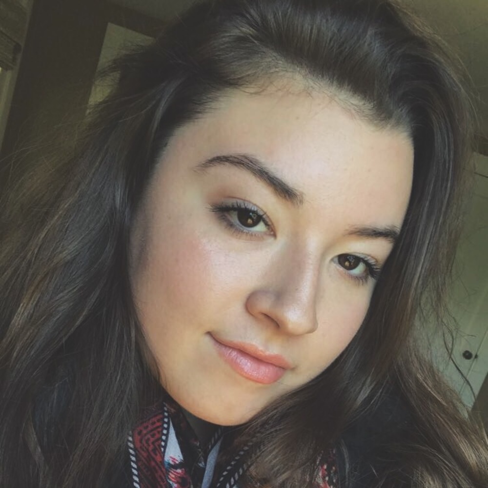 Meet your Posher, Kate